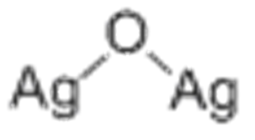 Silver oxide CAS 20667-12-3