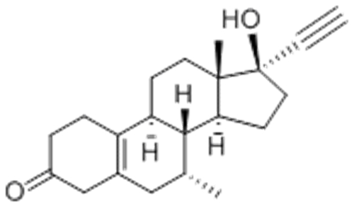 Tibolone CAS 5630-53-5