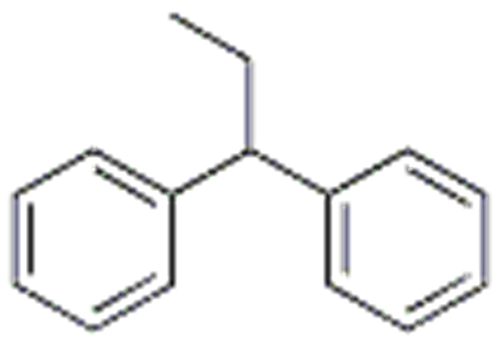 diphenylpropane
 CAS 25167-94-6