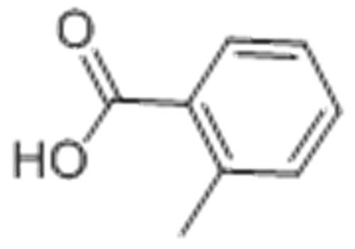 o-Toluic acid CAS 118-90-1