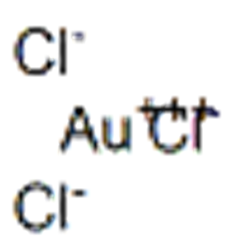 Gold chloride CAS 11118-27-7