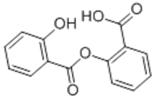 Sasapyrine CAS 552-94-3