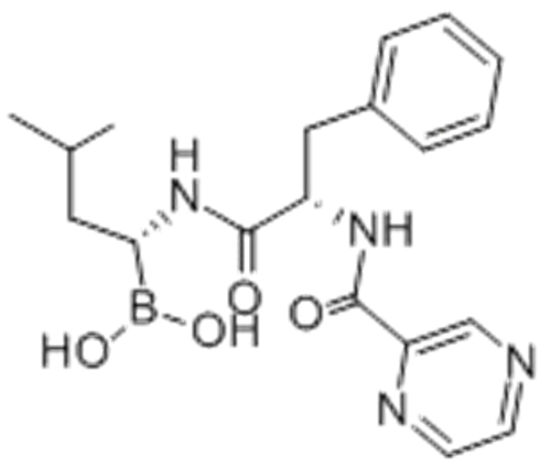 Bortezomib CAS 179324-69-7 