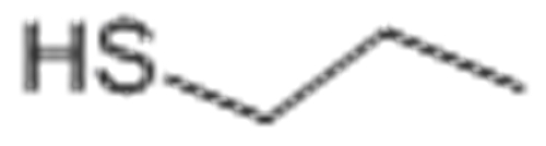 1-Propanethiol CAS 107-03-9