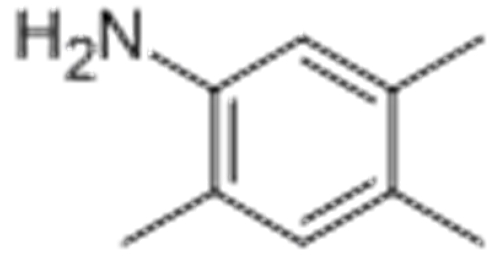 2,4,5-TRIMETHYLANILINE CAS 137-17-7