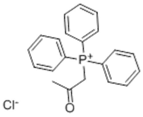 Phosphonium,( 57358603, 57279203,2-oxopropyl)triphenyl-, chloride (1:1) CAS 1235-21-8