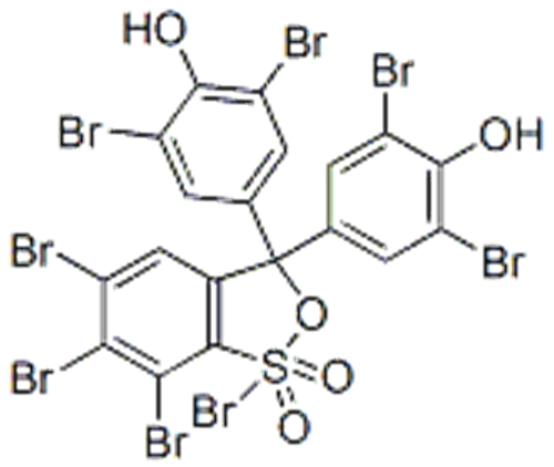 Tetrabromophenol Blue CAS 4430-25-5