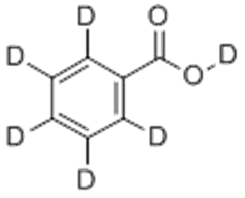 2-HYDROXYBENZOIC ACID-D6 CAS 285979-87-5