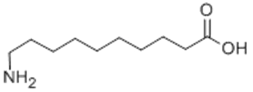 10-AMINODECANOIC ACID CAS 13108-19-5