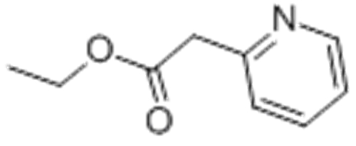 Ethyl 2-pyridylacetate CAS 2739-98-2