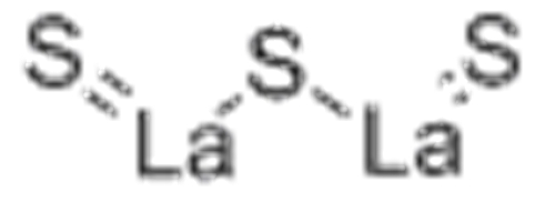 Lanthanum sulfide (La2S3) CAS 12031-49-1