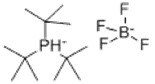 Tri-tert-butylphosphine tetrafluoroborate CAS 131274-22-1