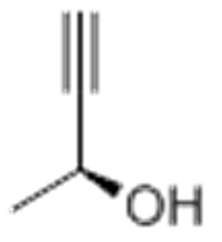 (S)-(-)-3-Butyn-2-ol CAS 2914-69-4