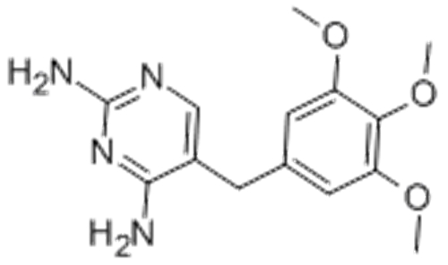 Trimethoprim CAS 738-70-5