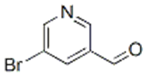 5-Bromo-3-pyridinecarboxaldehyde CAS 113118-81-3