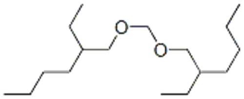 Heptane,3,3'-[methylenebis(oxymethylene)]bis- (9CI) CAS 22174-70-5