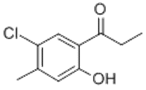 5'-CHLORO-2'-HYDROXY-4'-METHYLPROPIOPHENONE CAS 22362-65-8