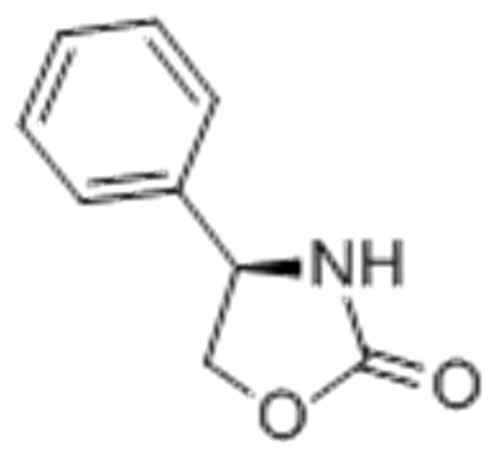 2-Oxazolidinone,4-phenyl-,( 57365999, 57187864,4R)- CAS 90319-52-1