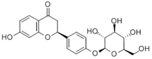LIQUIRITIN(SH) CAS 551-15-5