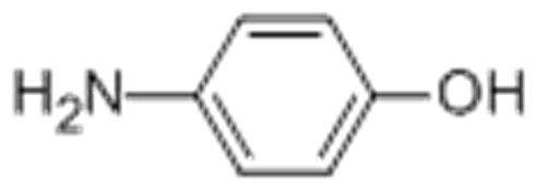 PARA AMINOPHENOL  CAS 123-30-8