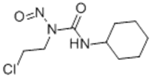 Lomustine CAS 13010-47-4