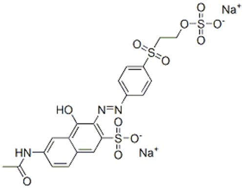 Brilliant orange 3R CAS 20262-58-2