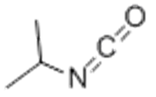 Isopropyl isocyanate CAS 1795-48-8
