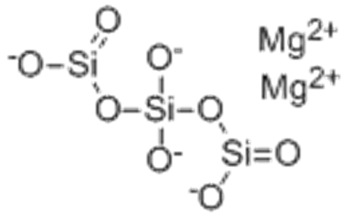 Magnesium trisilicate hydrate CAS 14987-04-3