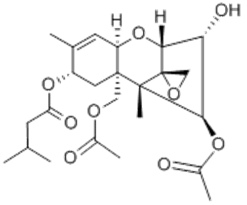 T-2 TOXIN CAS 21259-20-1