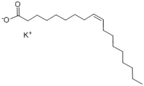 Potassium oleate CAS 143-18-0