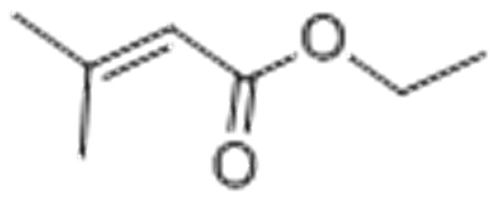 Ethyl 3,3-dimethylacrylate CAS 638-10-8