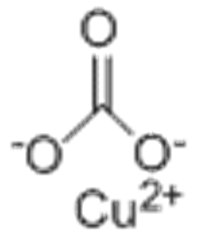 Cupric carbonate CAS 1184-64-1