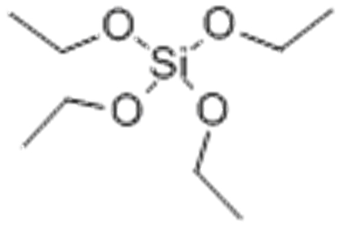Silicic acid, ethyl ester CAS 1109-96-2