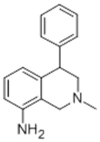 NOMIFENSINE MALEATE CAS 24526-64-5