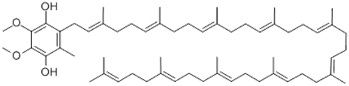 UBIQUINOL CAS 992-78-9