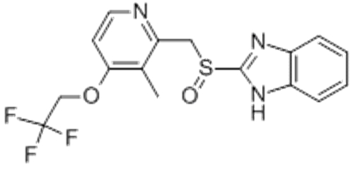 Lansoprazole CAS 103577-45-3