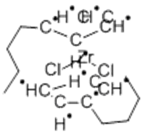 Zirconium,bis[(1,2,3,4,5-h)-1-butyl-2,4-cyclopentadien-1-yl]dichloro- CAS 73364-10-0
