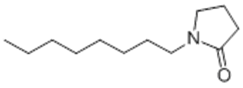N-Octyl pyrrolidone CAS 2687-94-7
