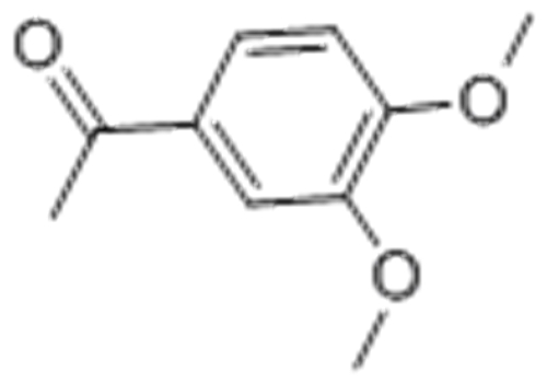Ethanone,1-(3,4-dimethoxyphenyl)- CAS 1131-62-0