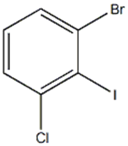 1-BROMO-3-CHLORO-2-IODOBENZENE CAS 450412-28-9