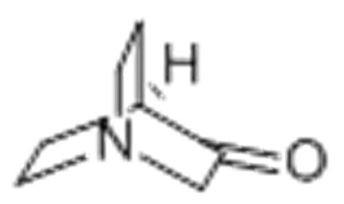 1-Azabicyclo[2.2.2]octan-3-one  CAS 3731-38-2