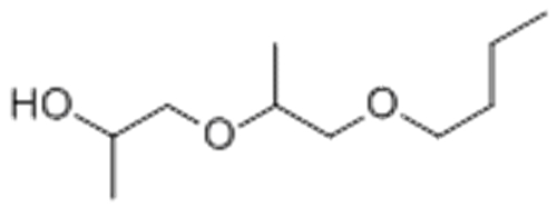 DI(PROPYLENE GLYCOL) BUTYL ETHER CAS 29911-28-2