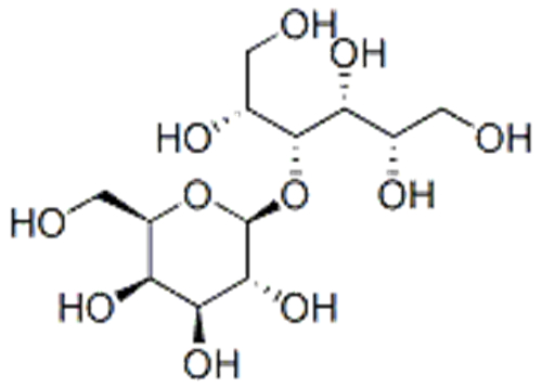Lactitol Monohydrate  CAS 81025-04-9