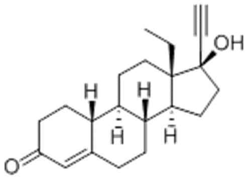 Levonorgestrel CAS 797-63-7