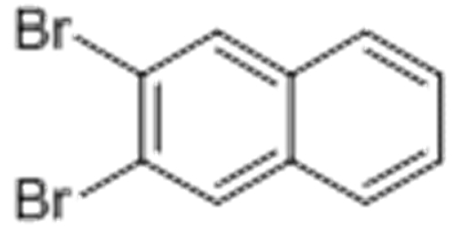 Naphthalene,2,3-dibromo- CAS 13214-70-5