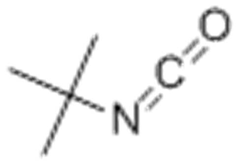 tert-Butylisocyanate CAS 1609-86-5