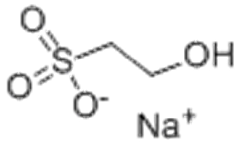 2-Hydroxyethanesulphonic acid CAS 107-36-8