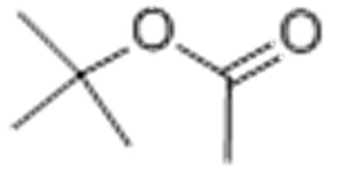 ACETIC ACID TERT-BUTYL ESTER CAS 540-88-5