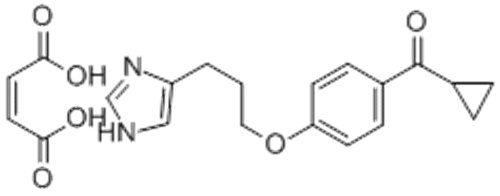 Name: CIPROXIFAN CAS 184025-19-2