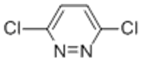 3,6-Dichloropyridazine CAS 141-30-0